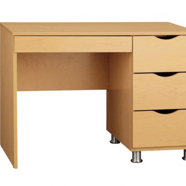 The Table Hekman Contract