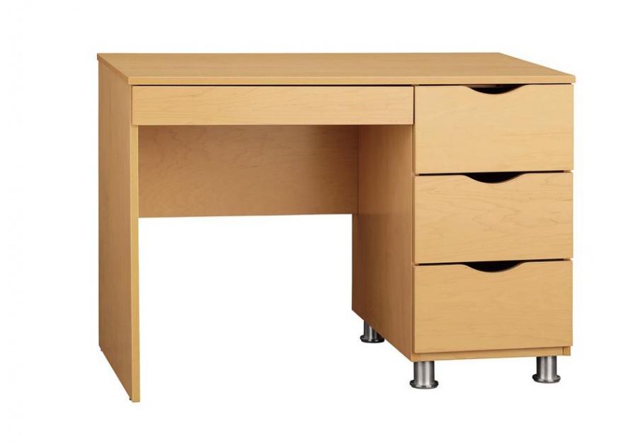 Desk, Hekman Contract