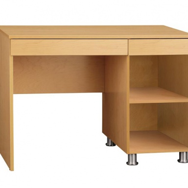 The Table Hekman Contract