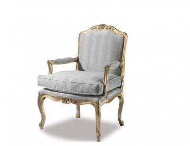 Chair Cheope, Zanaboni