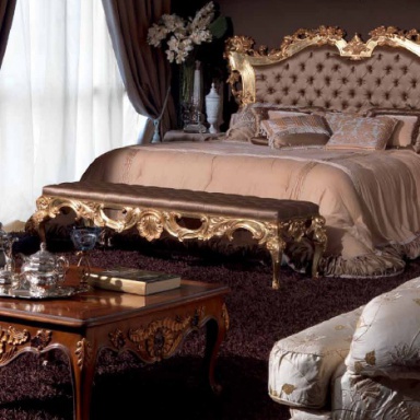 Bedroom (Suite bedroom) CLoe