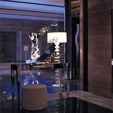 Dressing table Beauty