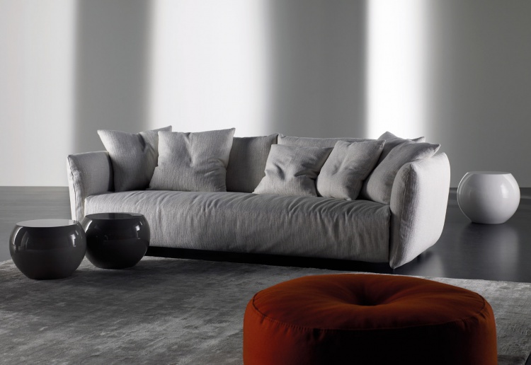 SOFA BED SCOTT, MERIDIANI