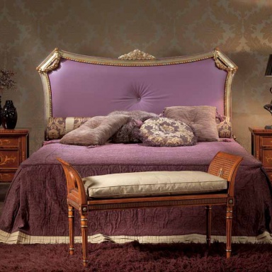 Bedroom (Suite bedroom) Ermes