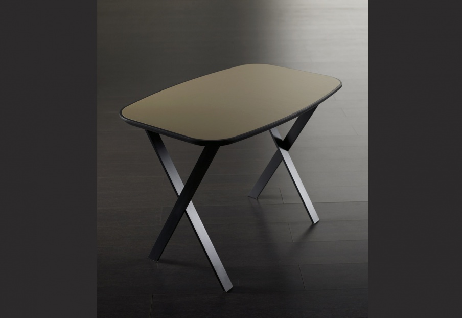 The Burton Desk, Meridiani