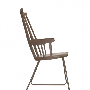 The Comback Chair