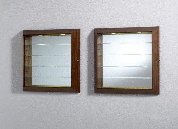 Showcase, Bijoux - Porada