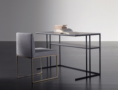 Desk Hardy, Meridiani