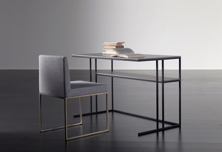 Desk Hardy, Meridiani