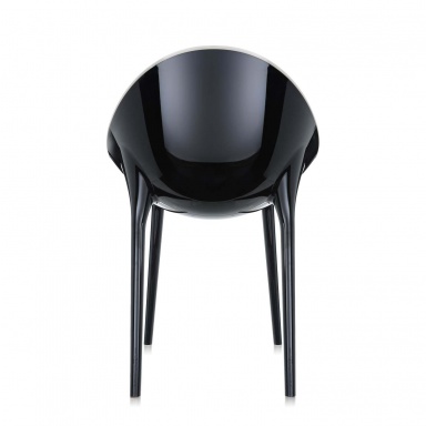 The Super Impossible Chair