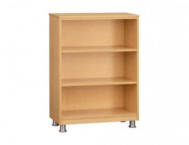 Bookcase, Hekman Contract
