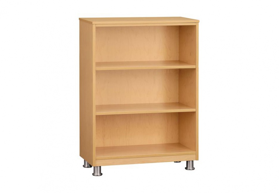 Bookcase, Hekman Contract