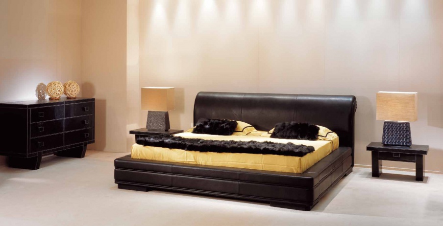 Headsets for bedroom with swivel Anthology, Ulivi