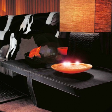 Matisse coffee table