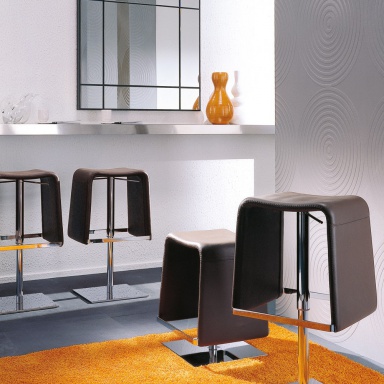 Brando bar stool sgabello