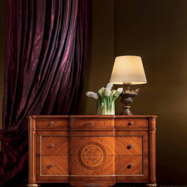 A Chest Of Drawers Art. A/1110