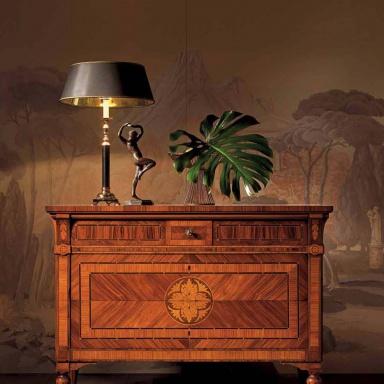 A Chest Of Drawers Art. A/1030