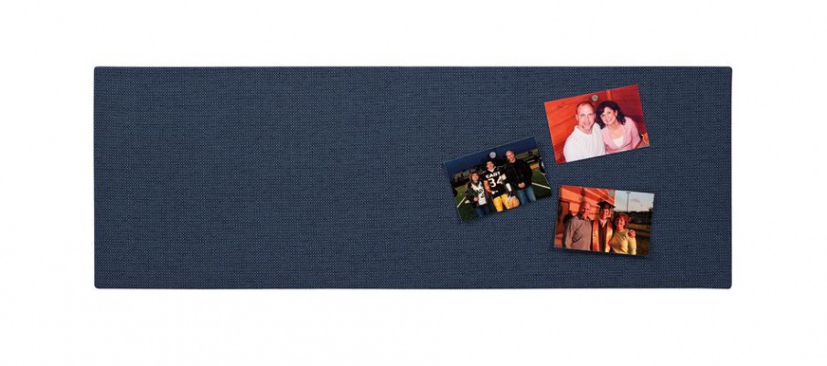 Panels for shelves, Hekman Contract