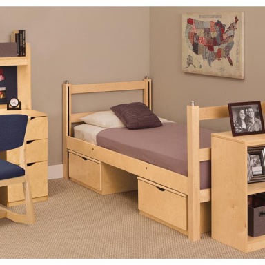 Panels Hekman Contract