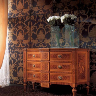 A Chest Of Drawers Art. A/1105