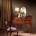 Dressing table Art. A/460
