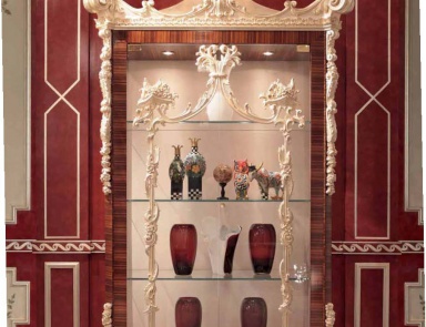 Showcase Art. B/4200, Zanaboni