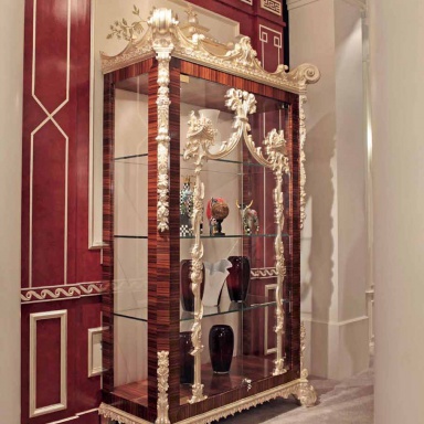 Showcase Art. B/4200