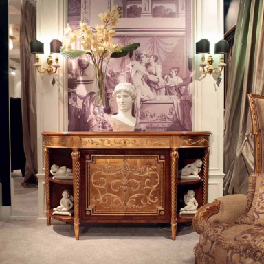 A Chest Of Drawers Art. B/3750