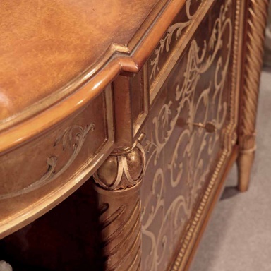 A Chest Of Drawers Art. B/3750