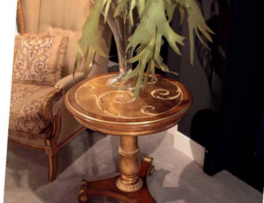 Coffee table Art. 400, Zanaboni