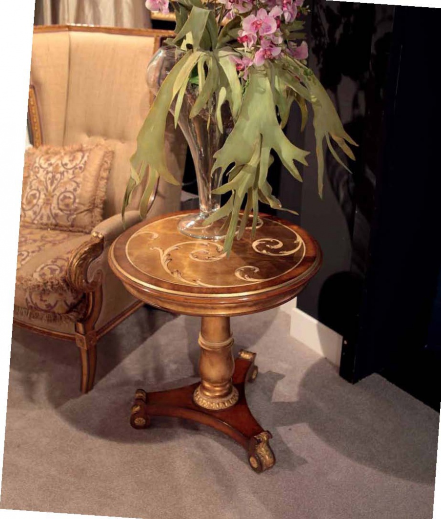 Coffee table Art. 400, Zanaboni