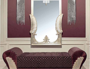 Bench Astra, Zanaboni