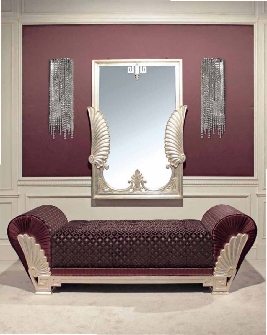 Bench Astra, Zanaboni