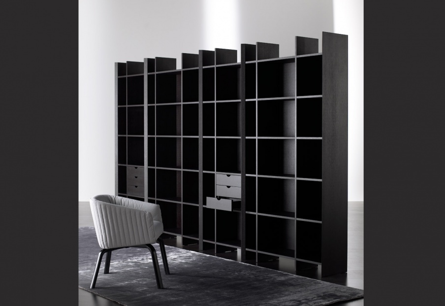 Rack Harris, Meridiani