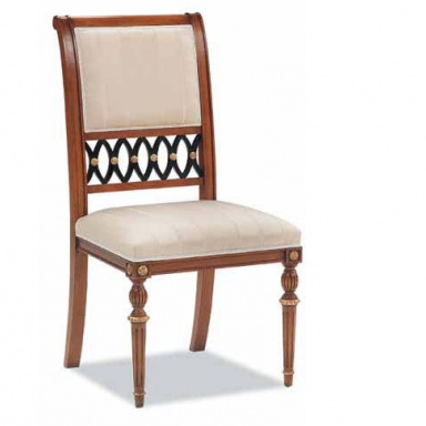 Chair with high back Art. S/625