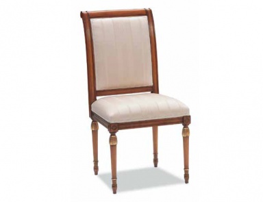Chair with high back Art. S/630, Zanaboni