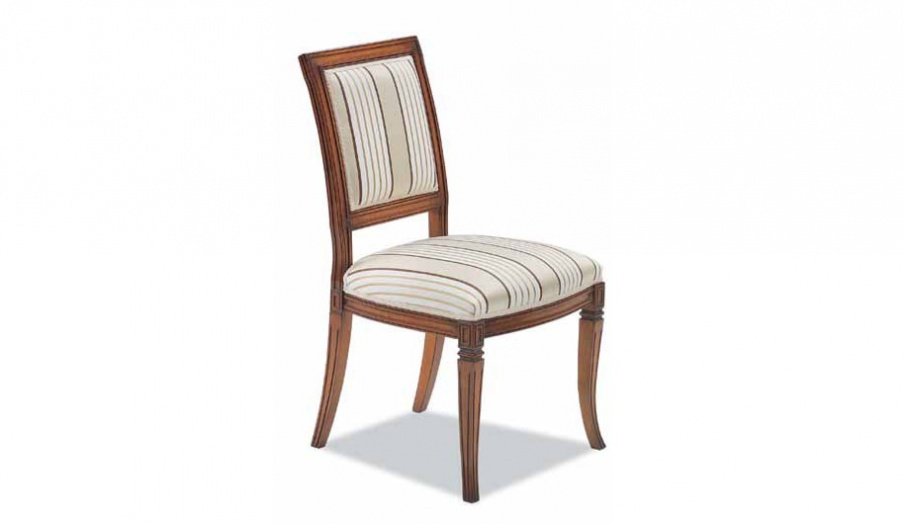 Chair with high back Art. S/345, Zanaboni