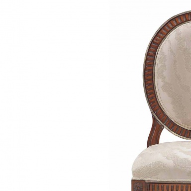 The Chair Art. S/550