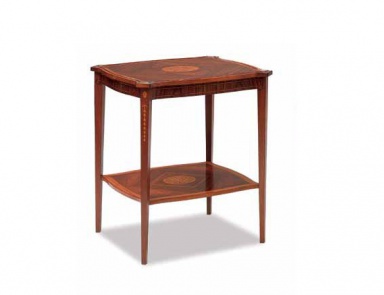 Coffee table Art. 1130, Zanaboni