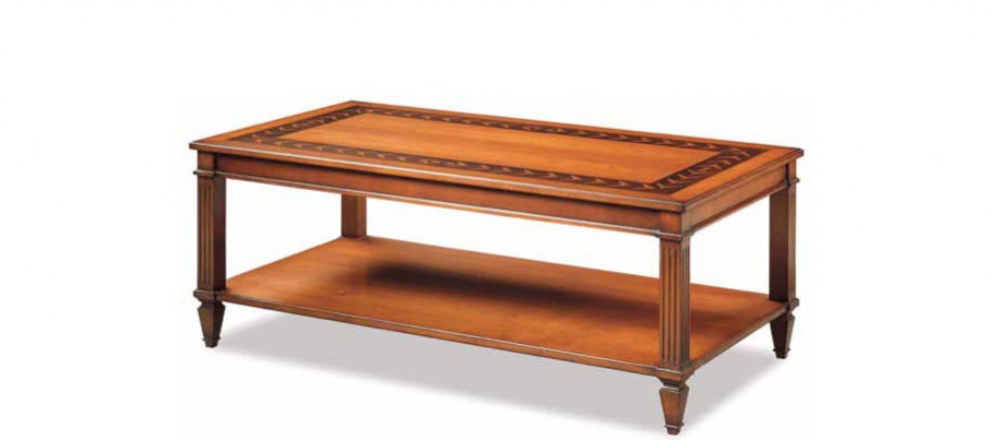 Coffee table Art. 1920, Zanaboni
