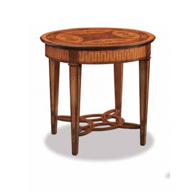 Table round Art. 1965