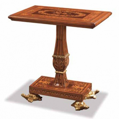 Coffee table Art. 1970