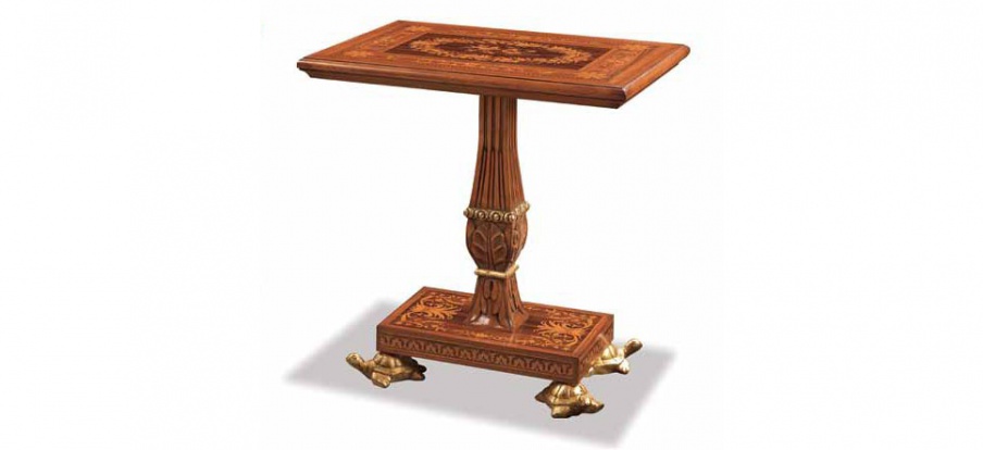 Coffee table Art. 1970, Zanaboni