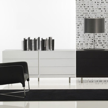 Ando dresser chests of drawers