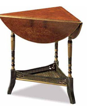 Coffee table Zanaboni