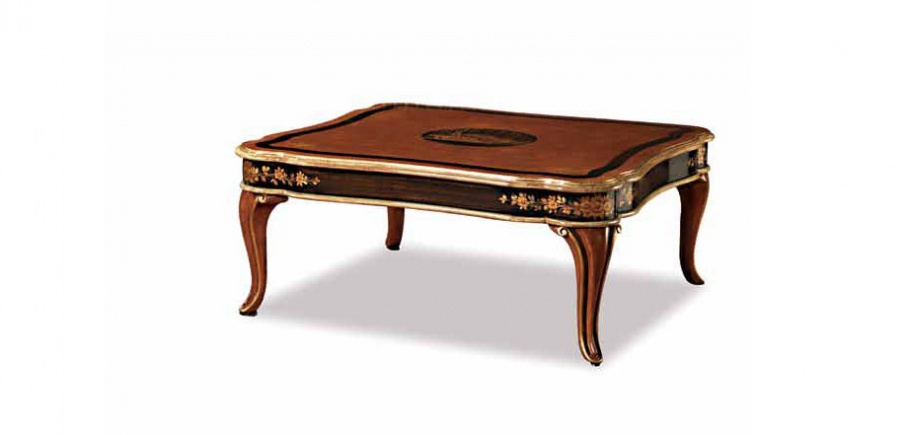 Coffee table Art. 1960, Zanaboni