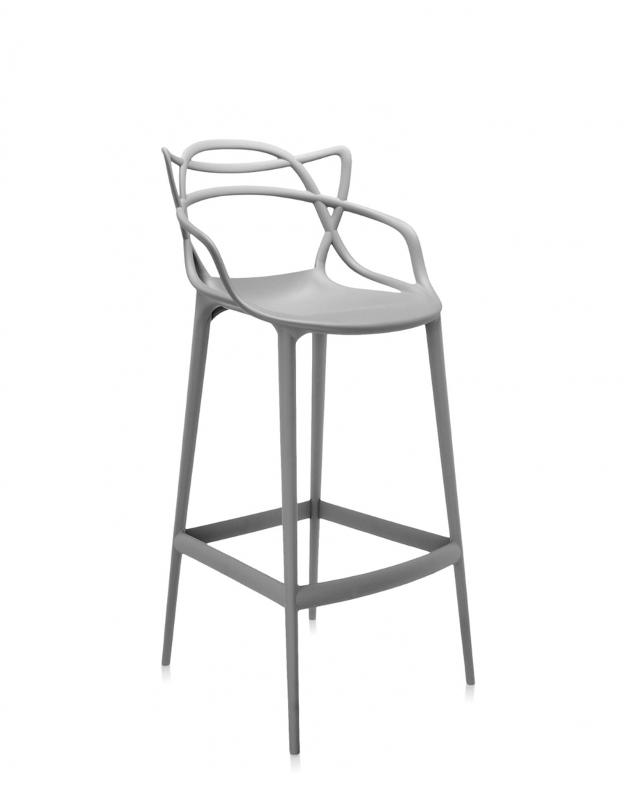 Bar stool Stoo Masters, Kartell 