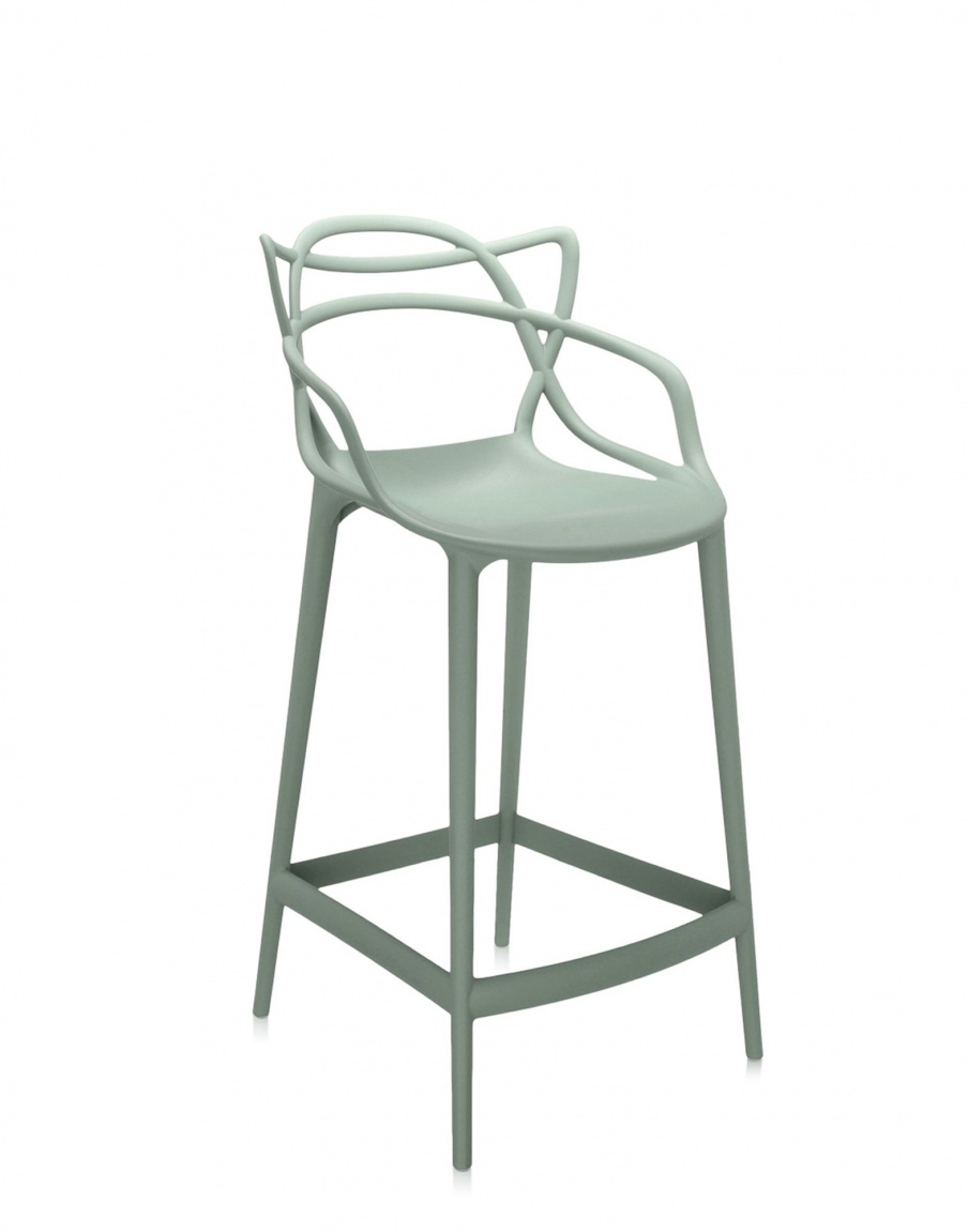 Bar stool Masters Stool, Kartell 