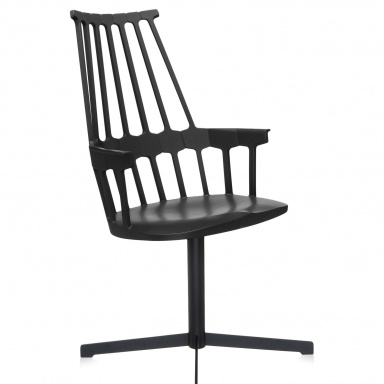 The Comback Chair