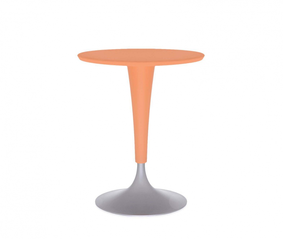 Round table Dr. Na, Kartell